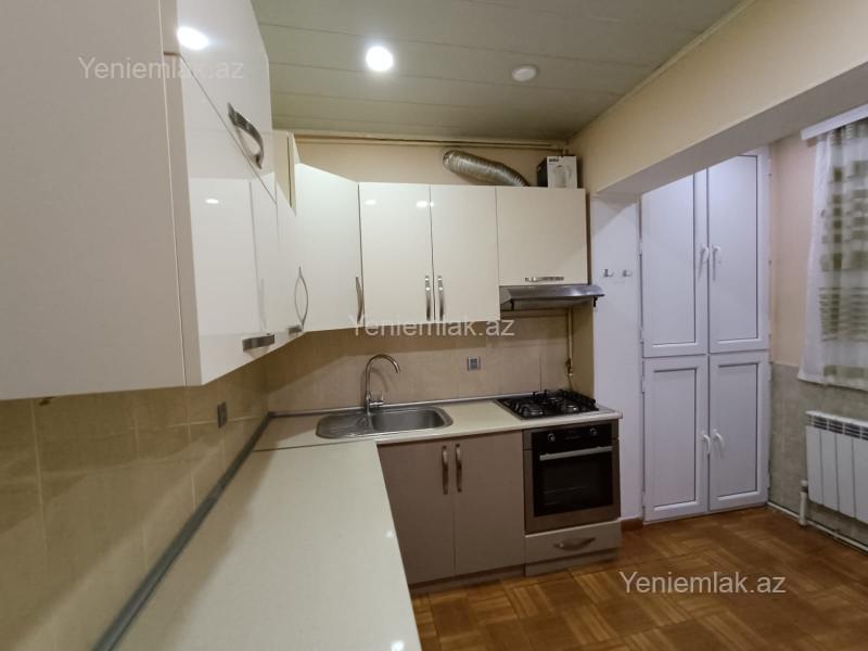 2 otaqlı Bina evi menzil, Sabunçu rayonu, Bakı