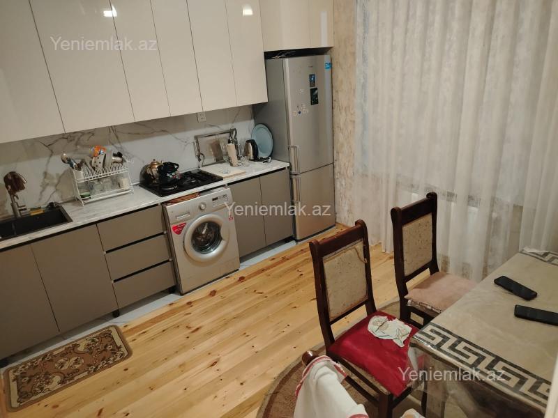 4 otaqlı Həyət evi / Villa, Ceyranbatan qəsəbəsi, Sumqayıt