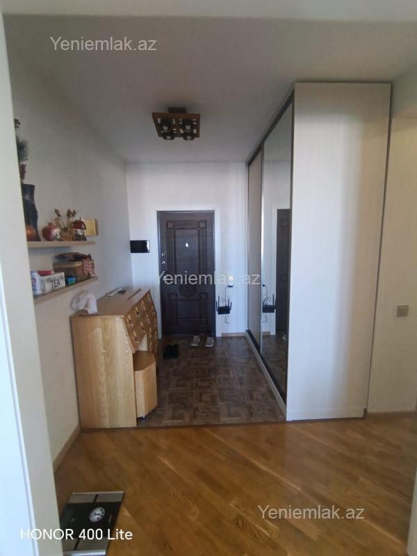 2 otaqlı Bina evi menzil, Yasamal rayonu, Bakı