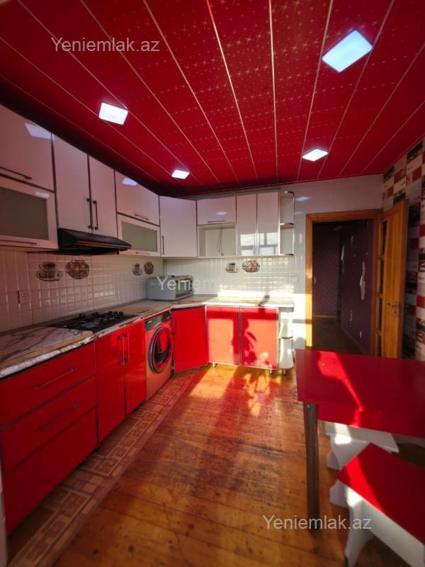 3 otaqlı Bina evi menzil, Sabunçu rayonu, Bakı