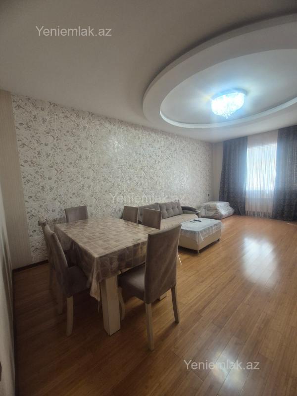 3 otaqlı Bina evi menzil, Yasamal rayonu, Bakı