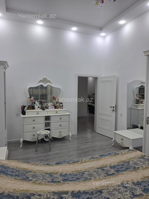 5 otaqlı Həyət evi / Villa, Xəzər rayonu, Bakı