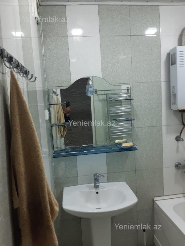 5 otaqlı Bina evi menzil, 42-ci məhəllə, Sumqayıt