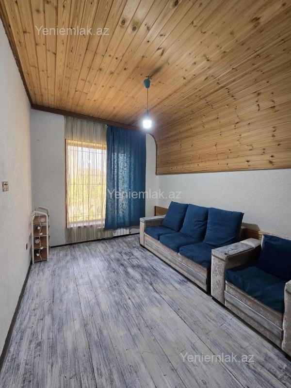 5 otaqlı Həyət evi / Villa, Sabunçu rayonu, Bakı