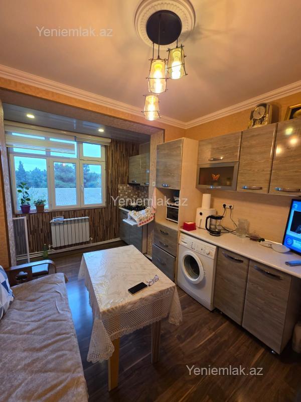 2 otaqlı Bina evi menzil, 41-ci məhəllə, Sumqayıt