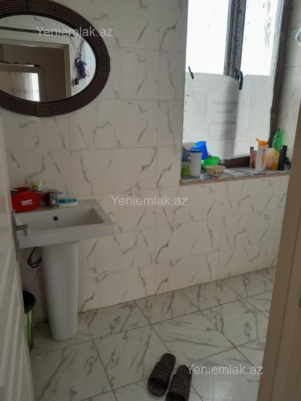 9 otaqlı Həyət evi / Villa, Masazır, Abşeron