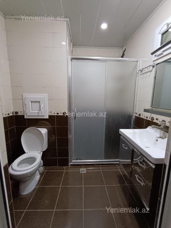 2 otaqlı Bina evi menzil, Sabunçu rayonu, Bakı