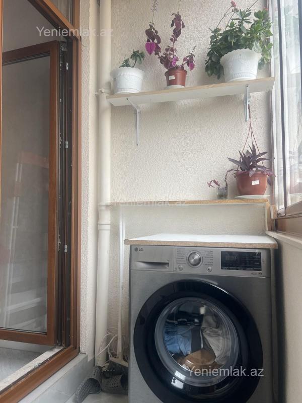 3 otaqlı Bina evi menzil, Yasamal rayonu, Bakı