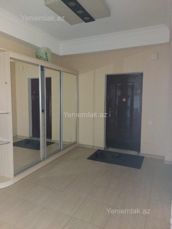 3 otaqlı Bina evi menzil, Xətai rayonu, Bakı