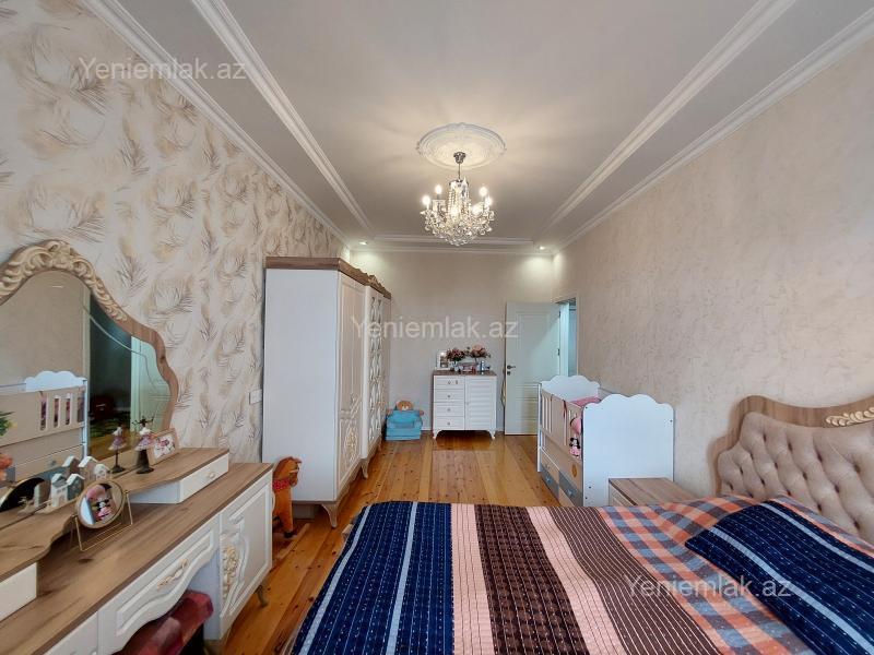 6 otaqlı Həyət evi / Villa, Suraxanı rayonu, Bakı