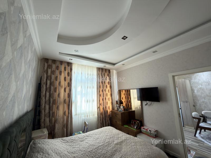 3 otaqlı Bina evi menzil, Suraxanı rayonu, Bakı