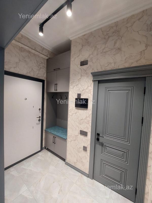 3 otaqlı Bina evi menzil, Binəqədi rayonu, Bakı