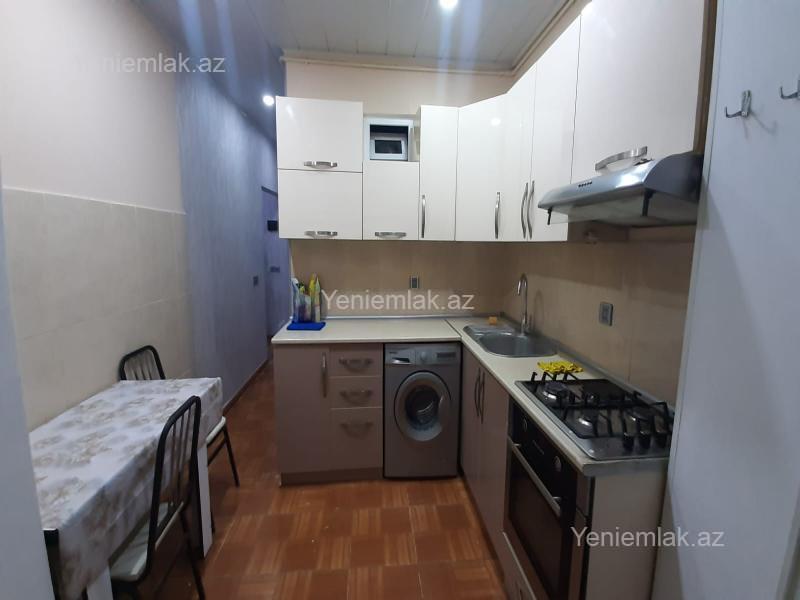 2 otaqlı Bina evi menzil, Sabunçu rayonu, Bakı