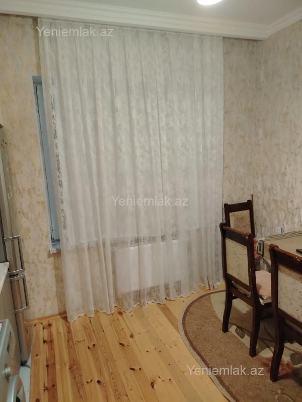 4 otaqlı Həyət evi / Villa, Ceyranbatan qəsəbəsi, Sumqayıt