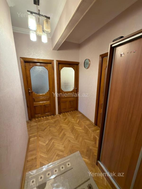 4 otaqlı Bina evi menzil, Binəqədi rayonu, Bakı