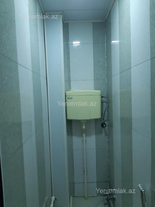 5 otaqlı Bina evi menzil, 42-ci məhəllə, Sumqayıt