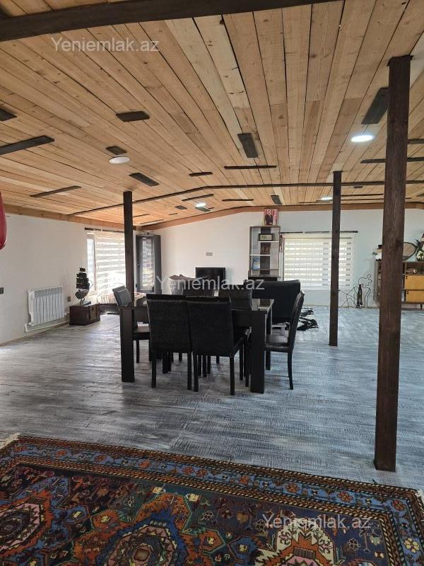 5 otaqlı Həyət evi / Villa, Sabunçu rayonu, Bakı
