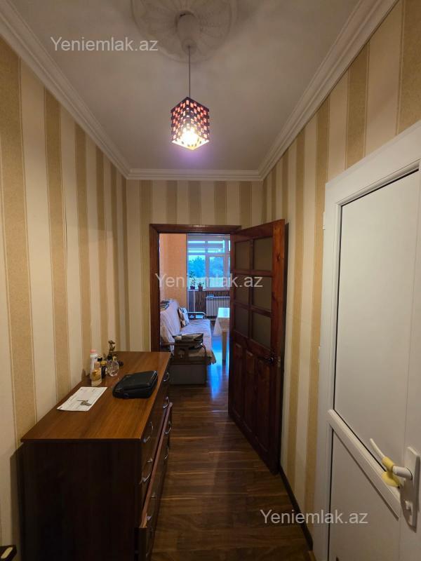2 otaqlı Bina evi menzil, 41-ci məhəllə, Sumqayıt