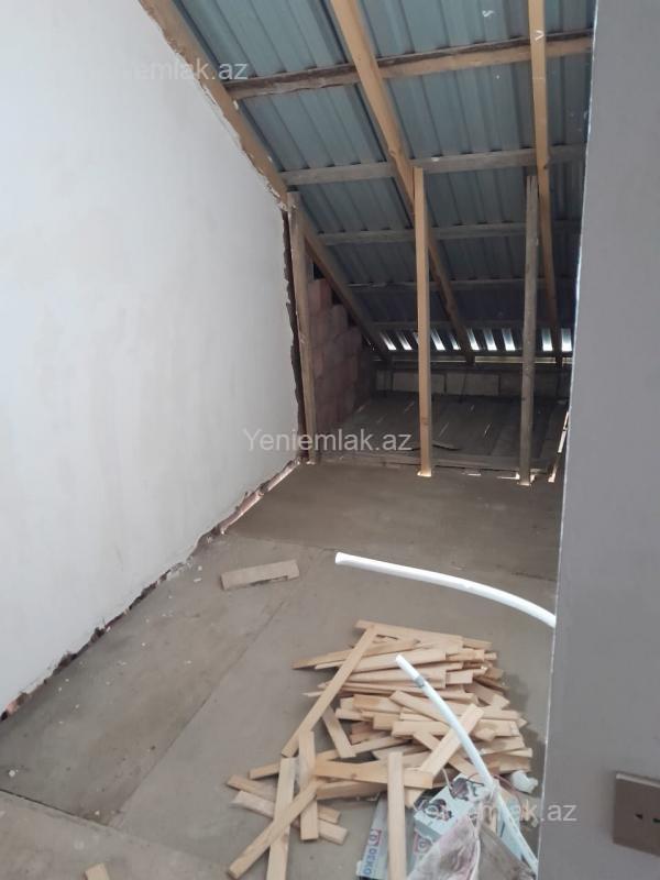 9 otaqlı Həyət evi / Villa, Masazır, Abşeron
