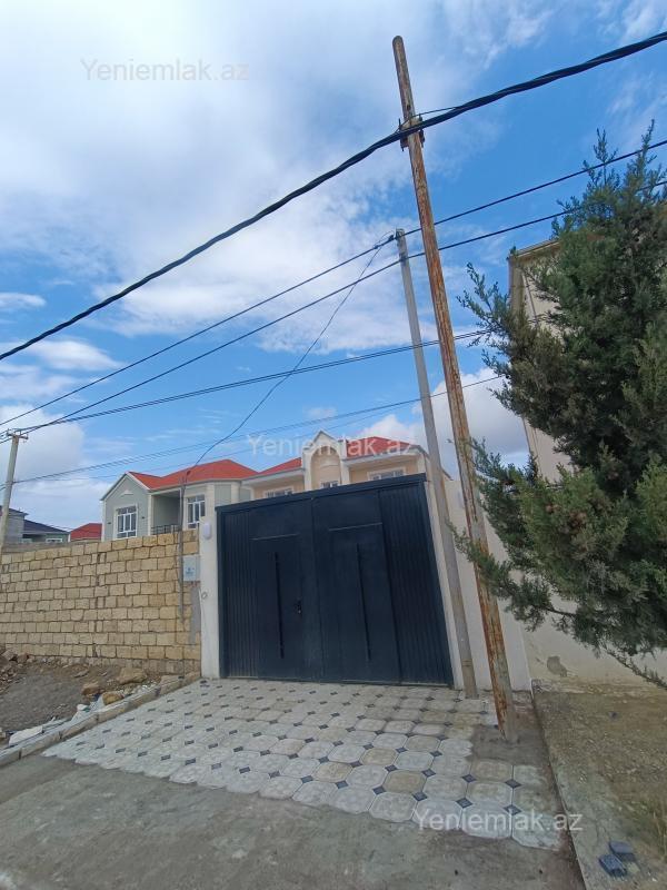 5 otaqlı Həyət evi / Villa, Masazır, Abşeron