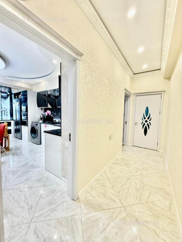 4 otaqlı Bina evi menzil, Yasamal rayonu, Bakı