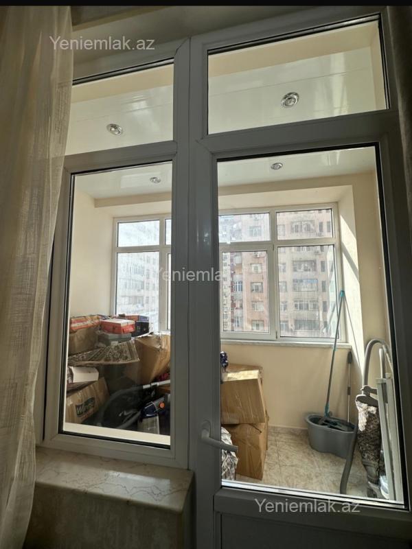 3 otaqlı Bina evi menzil, Xətai rayonu, Bakı