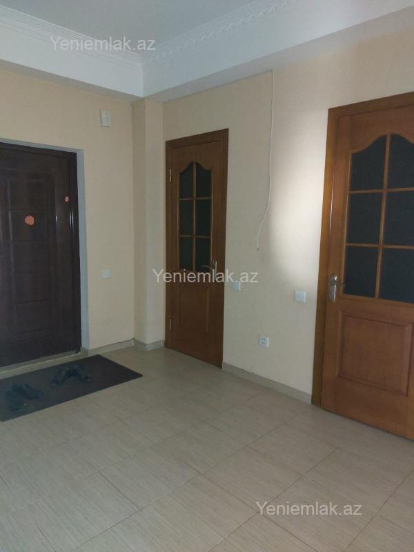 3 otaqlı Bina evi menzil, Xətai rayonu, Bakı