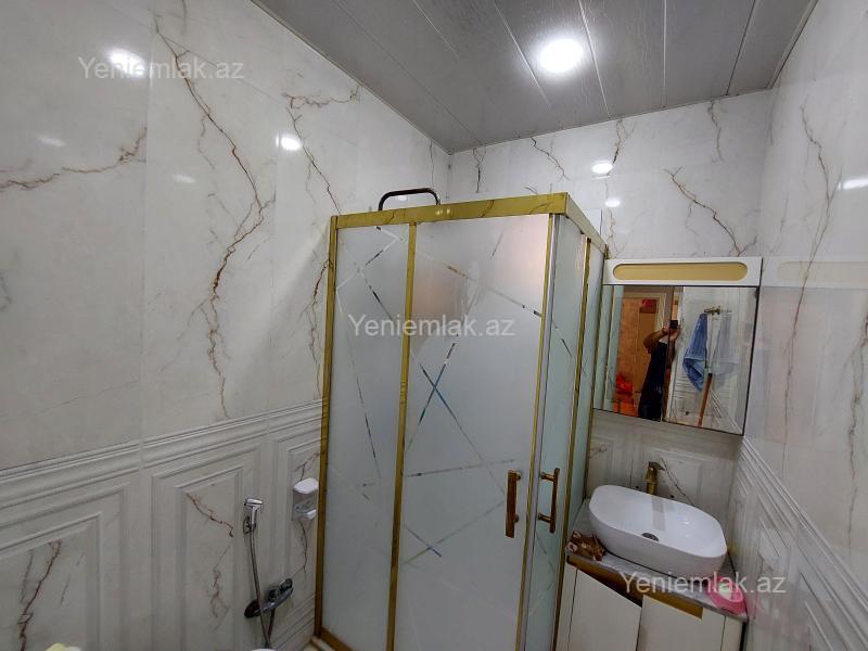 6 otaqlı Həyət evi / Villa, Suraxanı rayonu, Bakı