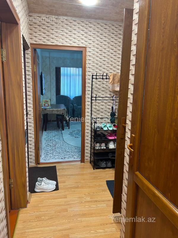 2 otaqlı Bina evi menzil, Yasamal rayonu, Bakı