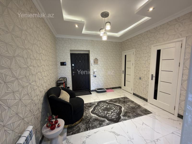 3 otaqlı Bina evi menzil, Suraxanı rayonu, Bakı