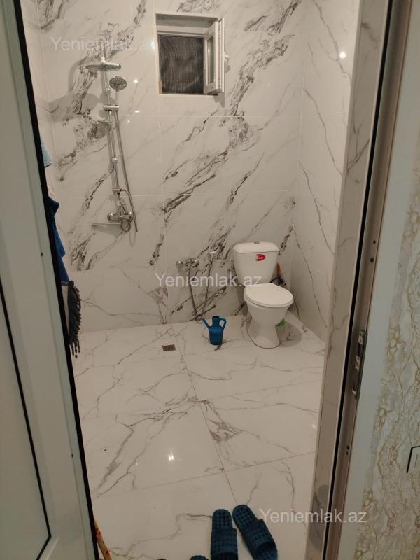4 otaqlı Həyət evi / Villa, Ceyranbatan qəsəbəsi, Sumqayıt