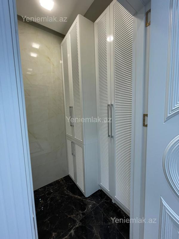 3 otaqlı Bina evi menzil, Yasamal rayonu, Bakı
