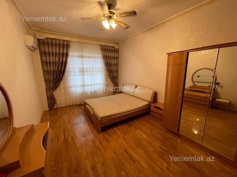 4 otaqlı Bina evi menzil, Yasamal rayonu, Bakı