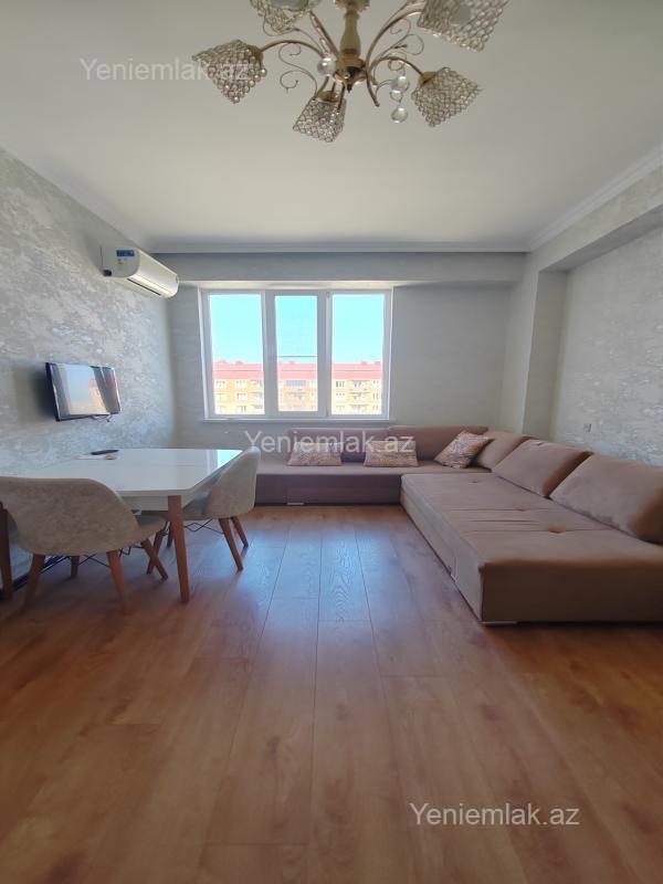 2 otaqlı Bina evi menzil, 10-cu mikrorayon, Sumqayıt