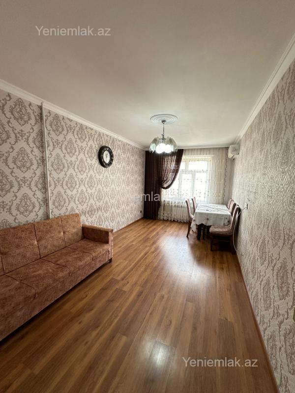 2 otaqlı Bina evi menzil, Suraxanı rayonu, Bakı