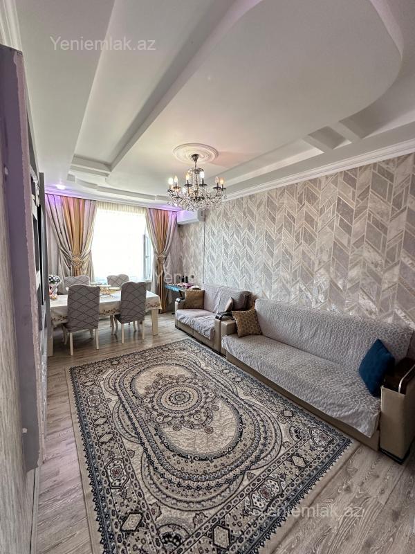 3 otaqlı Bina evi menzil, Suraxanı rayonu, Bakı