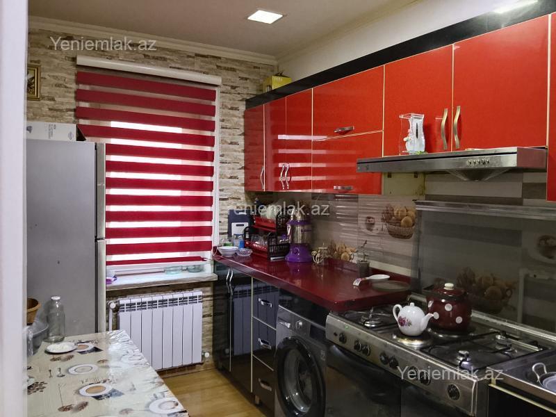 3 otaqlı Bina evi menzil, 12-ci mikrorayon, Sumqayıt