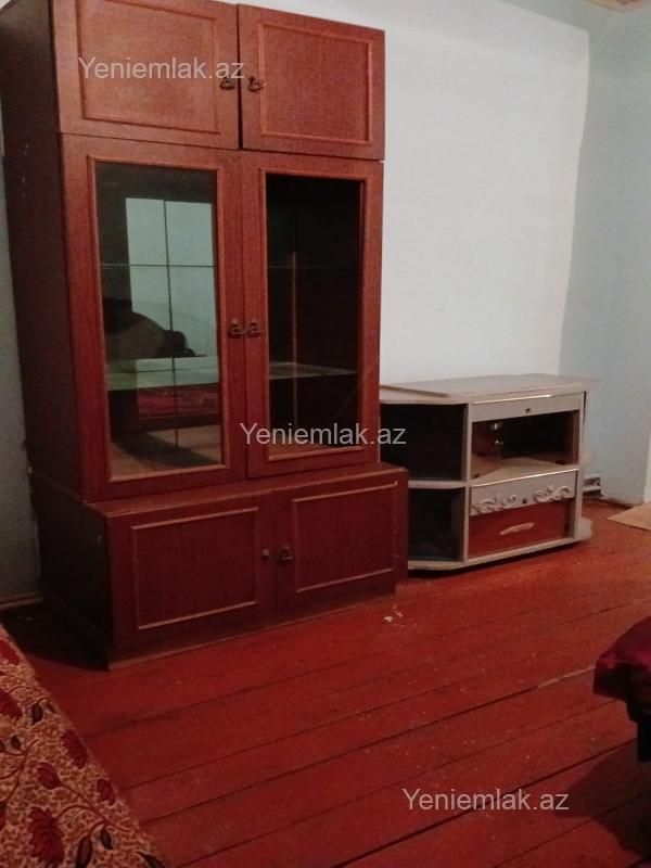2 otaqlı Həyət evi / Villa, Suraxanı rayonu, Bakı