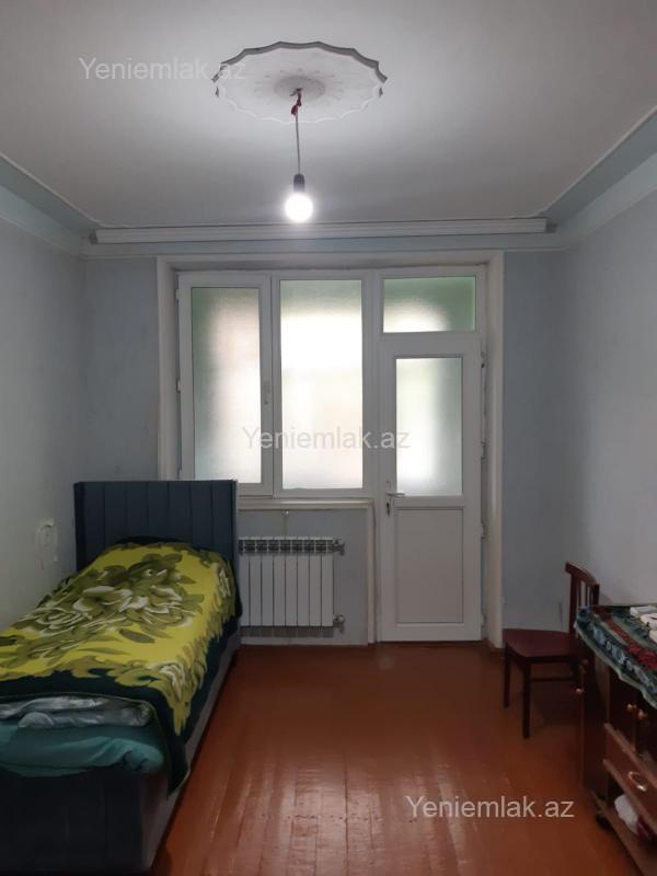5 otaqlı Bina evi menzil, 42-ci məhəllə, Sumqayıt