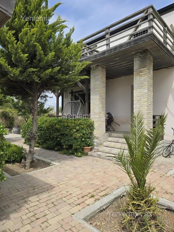 5 otaqlı Həyət evi / Villa, Sabunçu rayonu, Bakı