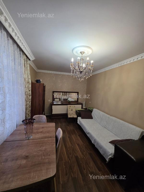 2 otaqlı Bina evi menzil, 41-ci məhəllə, Sumqayıt