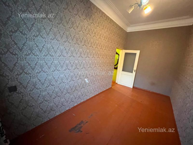 2 otaqlı Bina evi menzil, 19-cu məhəllə, Sumqayıt