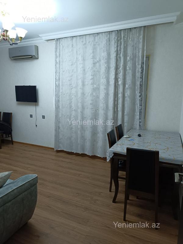 2 otaqlı Bina evi menzil, Sabunçu rayonu, Bakı
