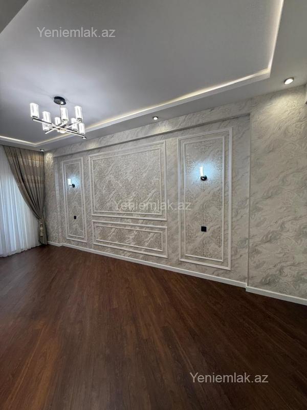 2 otaqlı Bina evi menzil, Binəqədi rayonu, Bakı