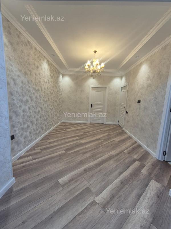 2 otaqlı Bina evi menzil, Nəsimi rayonu, Bakı