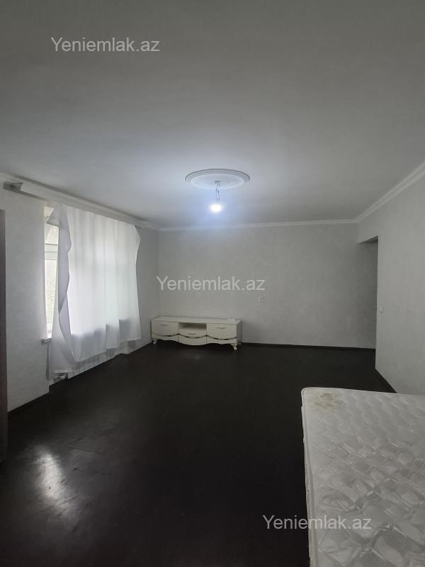 1 otaqlı Bina evi menzil, Birləşmiş məhəllə, Sumqayıt