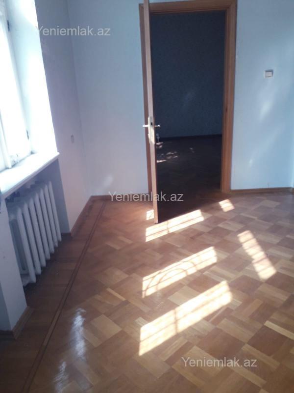 12 otaqlı Həyət evi / Villa, Binəqədi rayonu, Bakı