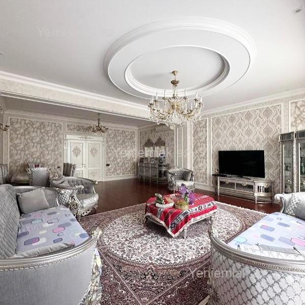 4 otaqlı Bina evi menzil, Yasamal rayonu, Bakı