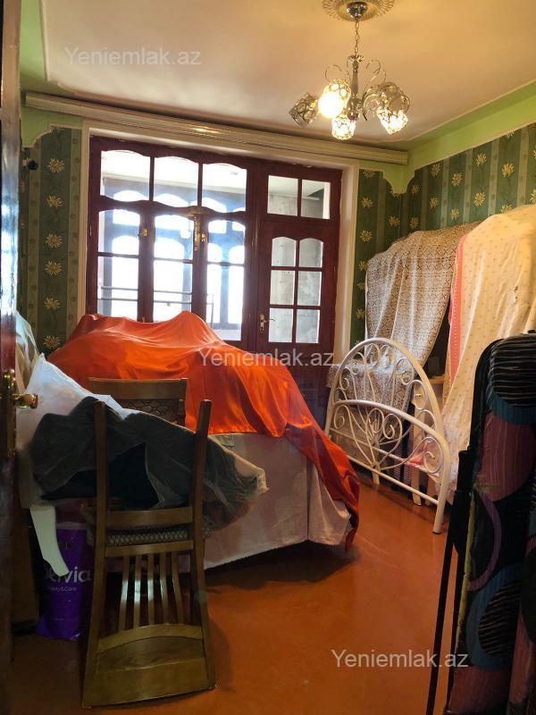 3 otaqlı Bina evi menzil, Xəzər rayonu, Bakı