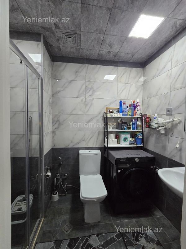2 otaqlı Bina evi menzil, Suraxanı rayonu, Bakı